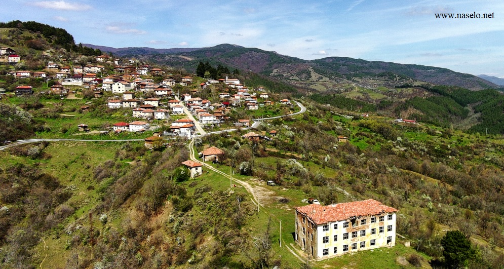 Открий красотата на България от птичи поглед с otдрон.com Открий красотата на България от птичи поглед с otдрон.com